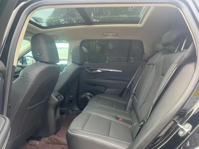 Buick Envision Plus — Фото автомобиля 7