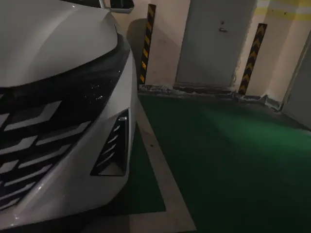 Changan UNI-Z — Фото автомобиля 5