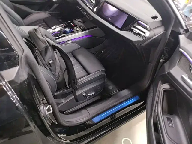 Audi A5L Sportback — Фото автомобиля 8