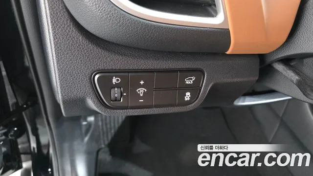 Kia Seltos — Фото автомобиля 12