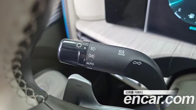 Hyundai Santa Fe MX5 — Фото автомобиля 30