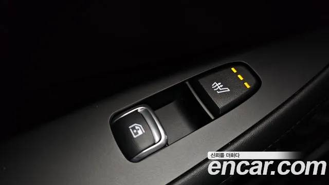 Kia K8 (New) Hybrid — Фото автомобиля 18