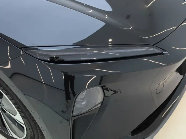 Nio ET5 Touring — Фото автомобиля 7