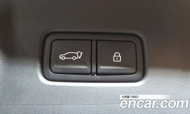 Hyundai Palisade LX3 — Фото автомобиля 26