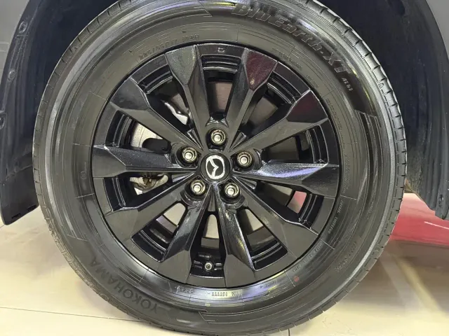 Mazda CX-50 Xingye — Фото автомобиля 21