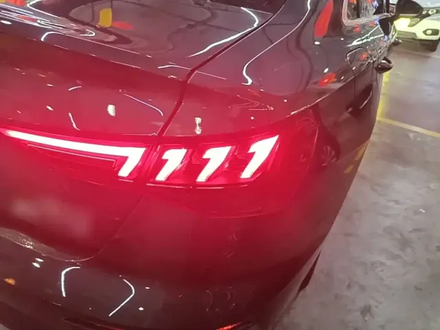Audi A3 — Фото автомобиля 7