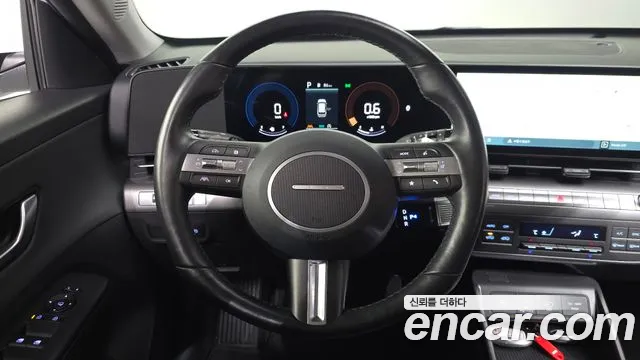 Hyundai Kona — Фото автомобиля 19