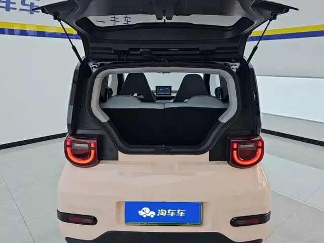 Chery QQ Ice Cream — Фото автомобиля 4