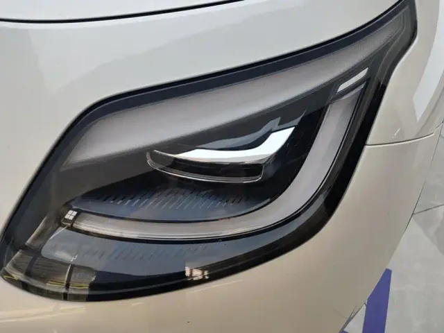 GAC Aion UT — Фото автомобиля 5