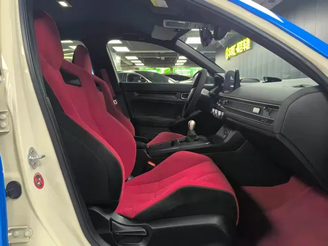 Honda Civic — Фото автомобиля 11