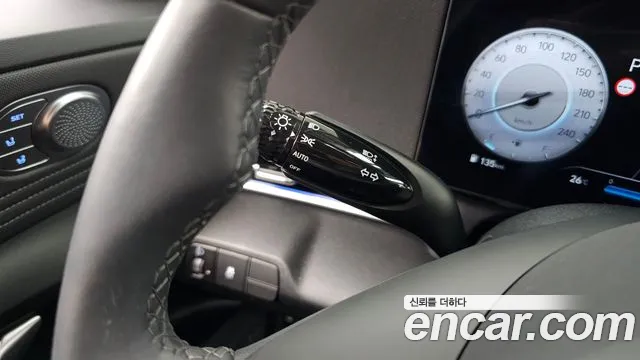 Hyundai AVANTE — Фото автомобиля 5