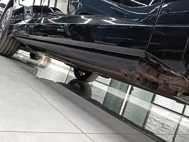 Lynk & Co 900 — Фото автомобиля 20