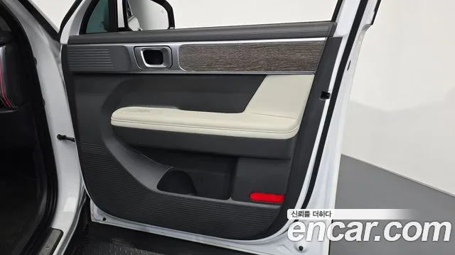 Hyundai Santa Fe MX5 — Фото автомобиля 24