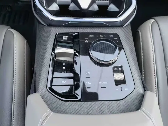 BMW X3 — Фото автомобиля 18