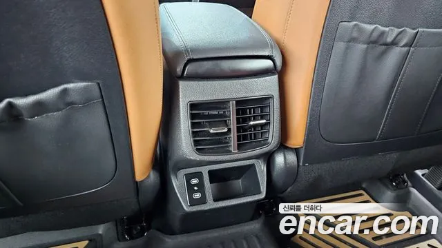 Kia Seltos New — Фото автомобиля 28