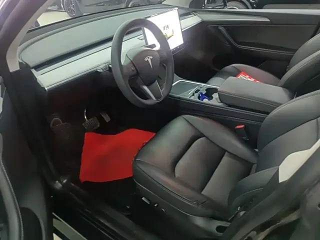 Tesla Model Y — Фото автомобиля 14