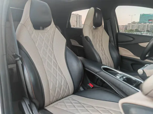 BYD Dolphin — Фото автомобиля 12