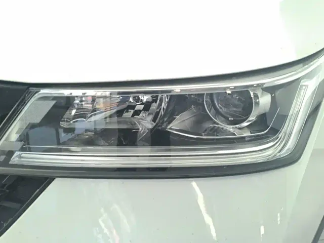 Wuling Xingchi — Фото автомобиля 5