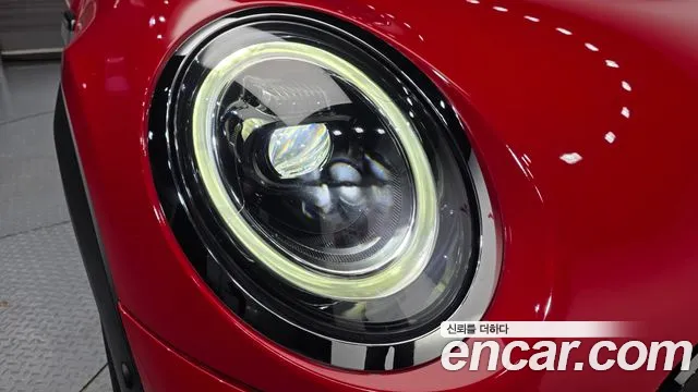 MINI Cooper — Фото автомобиля 7