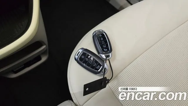 Hyundai Casper Electric — Фото автомобиля 28