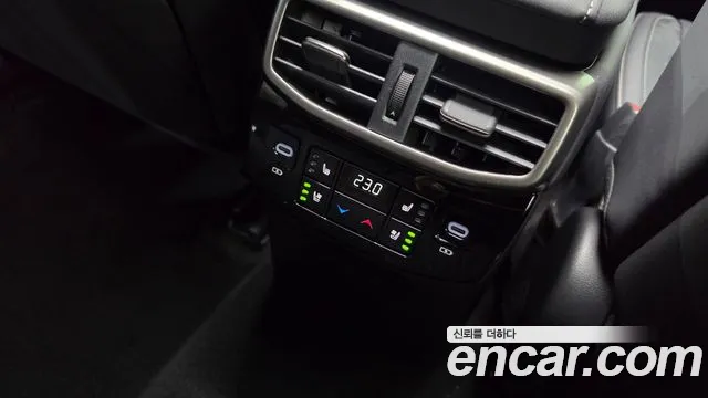 Lexus RX — Фото автомобиля 30