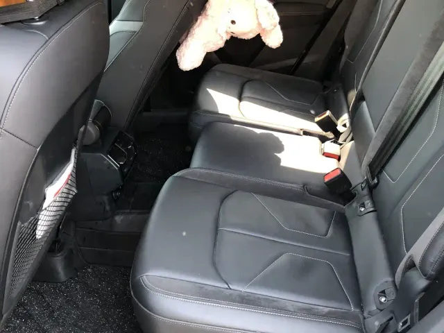 Audi Q3 Sportback — Фото автомобиля 6