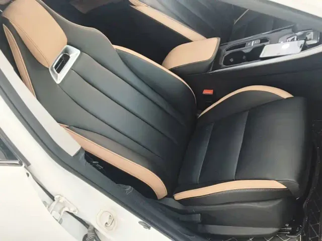 Geely Haoyue PRO — Фото автомобиля 24