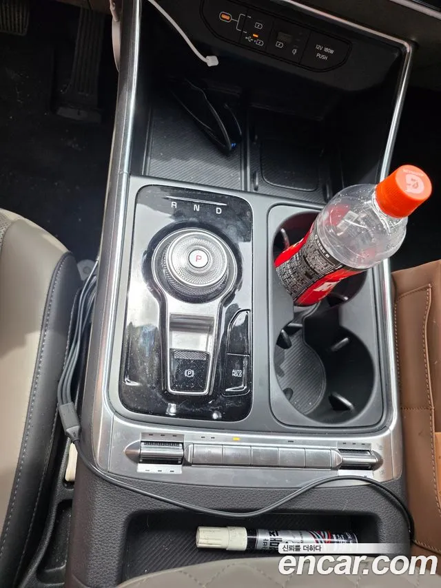 Kia Carnival 4th Gen — Фото автомобиля 8