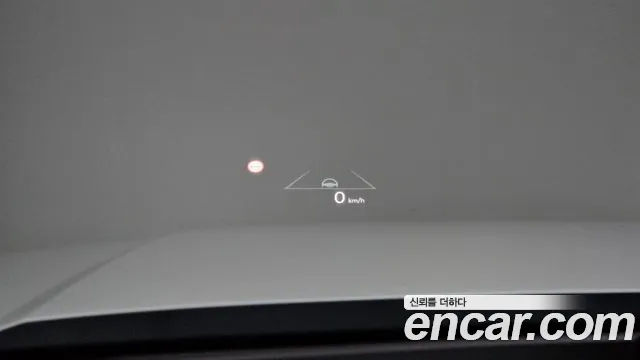 Hyundai Santafe Santa Fe (MX5) Бензин 2.5T 4WD — Фото автомобиля 14