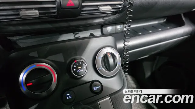 Hyundai Casper Casper Smart — Фото автомобиля 14