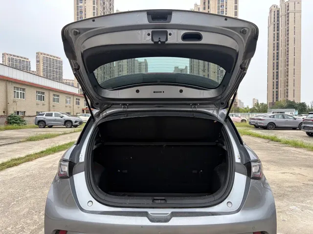 BYD Dolphin — Фото автомобиля 10