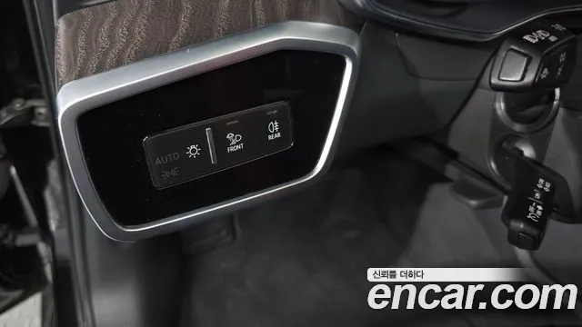 Audi A6 C8 — Фото автомобиля 18