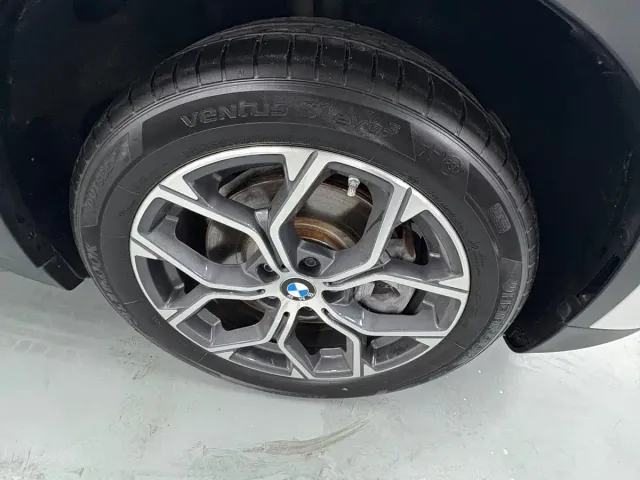 BMW X1 — Фото автомобиля 5