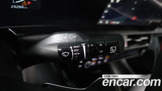 Kia Niro The All New Niro — Фото автомобиля 29