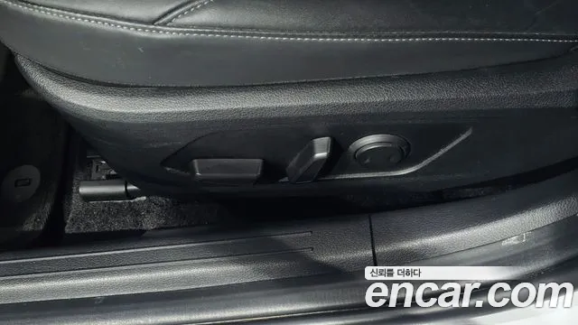 Hyundai Sonata DN8 — Фото автомобиля 29