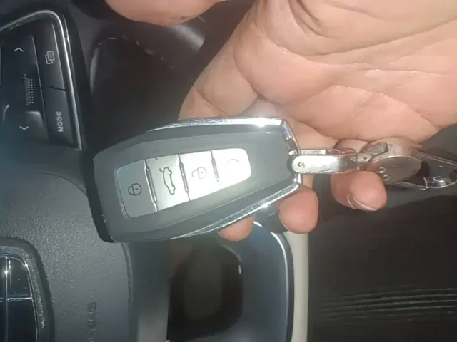 Geely Emgrand L — Фото автомобиля 8
