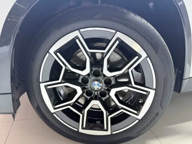 BMW X1 — Фото автомобиля 16