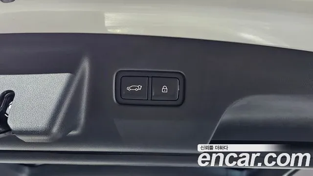 Hyundai Palisade Palisade (LX3) Бензин 2.5T 4WD 7 мест — Фото автомобиля 19