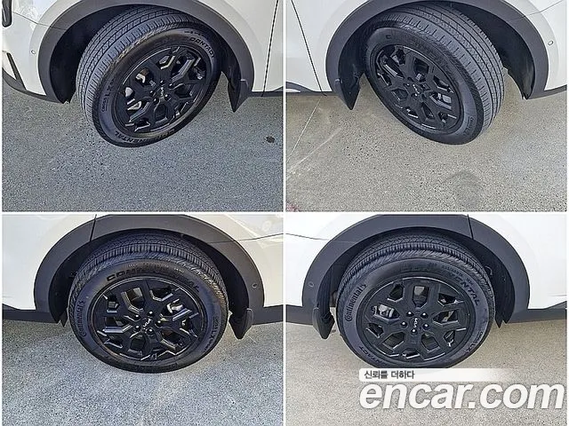 Kia Sorento 4th Gen — Фото автомобиля 20