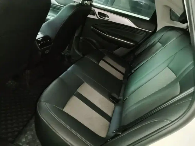 GAC Aion S Plus — Фото автомобиля 16