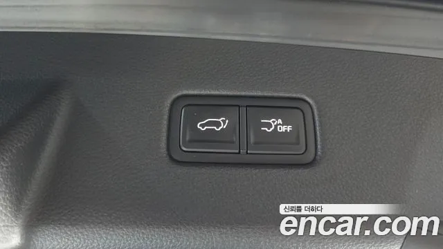 Kia Canival Carnival 4 поколение Дизель 9 мест Noblesse — Фото автомобиля 17