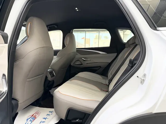 BYD Song Pro — Фото автомобиля 6