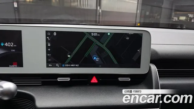 Hyundai Ioniq 5 — Фото автомобиля 14