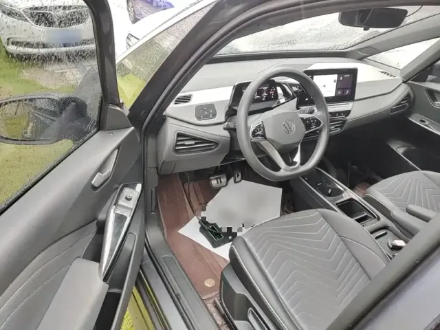 Volkswagen ID.3 — Фото автомобиля 15