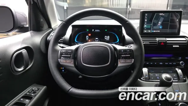Hyundai Casper Casper Essential — Фото автомобиля 13