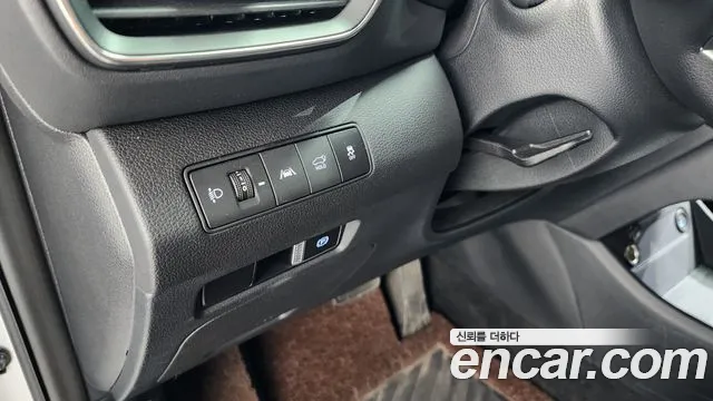 Hyundai Santa Fe New — Фото автомобиля 19