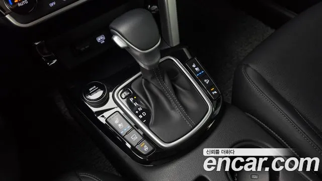 Kia Seltos Seltos Бензин 1.6 турбо 2WD — Фото автомобиля 9
