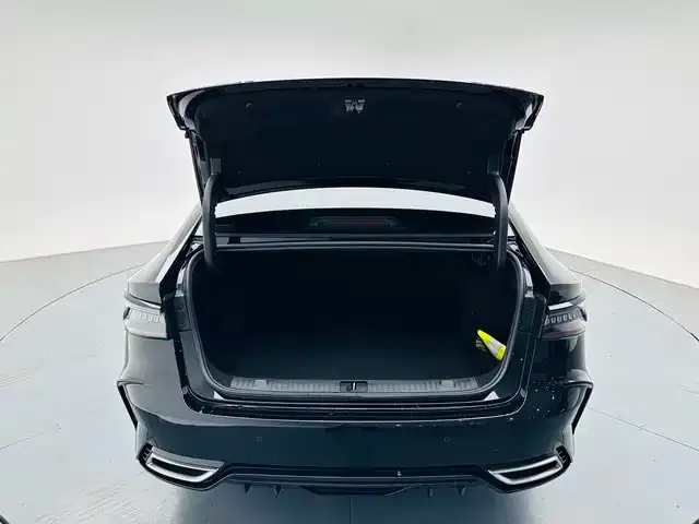 Chery Arrizo 8 — Фото автомобиля 15
