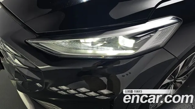 Kia K8 2.5 Бензин 2WD — Фото автомобиля 20