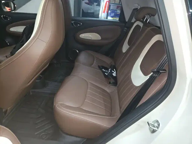 Wuling Bingo — Фото автомобиля 16